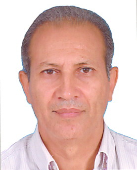 Dr. JAMAL  BELHACHMI