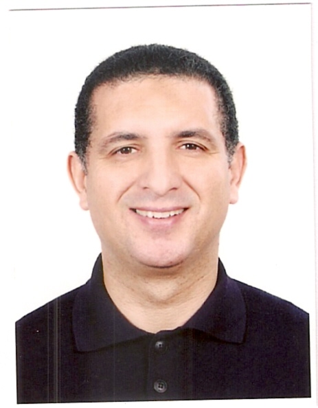 Dr. MOHAMED  BENAZZOUZ