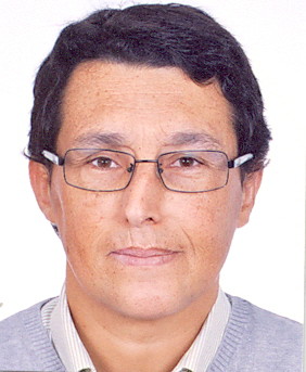 Dr. HASSAN BENFARES