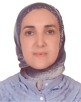 Dr. Latifa MALKI ALAOUI