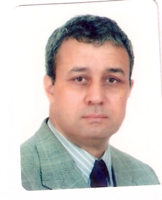 Dr. AHMED  RIANY