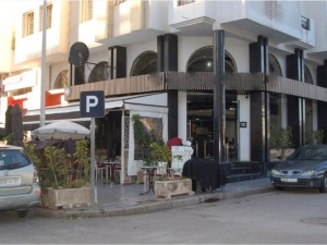 azeroual
